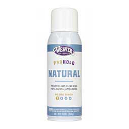 ProHold Natural Spray Adhesive for Show Cattle  Weaver Livestock